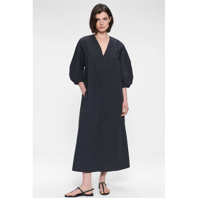 Zenggi robe noir 2