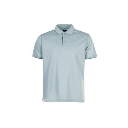 Paul & Shark polo green