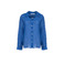 La Fee Maraboutee blouse blauw 1