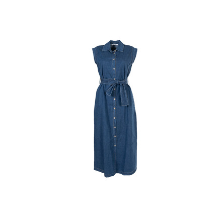 La Fee Maraboutee jurk jeans