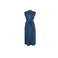 La Fee Maraboutee kleid jeans 1