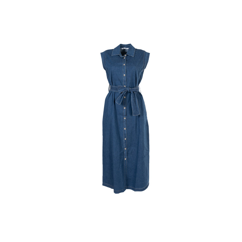 La Fee Maraboutee jurk jeans