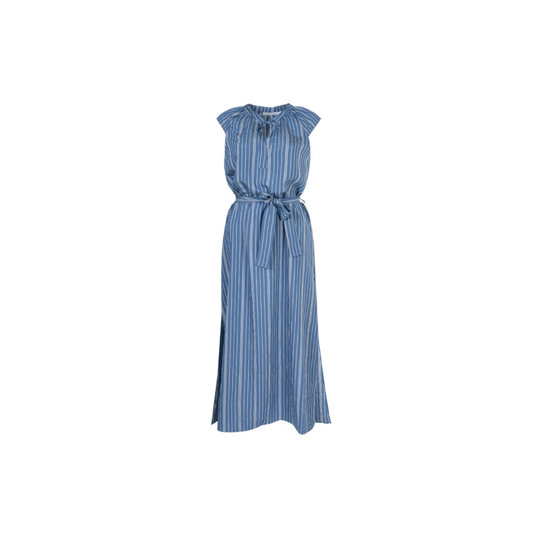 La Fee Maraboutee jurk blauw