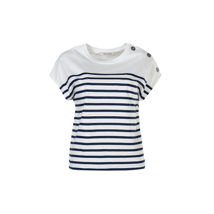 La Fee Maraboutee t-shirt blauw