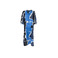 La Fee Maraboutee robe bleu 1