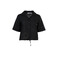 La Fee Maraboutee blouse black 1