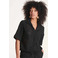 La Fee Maraboutee blouse black 2