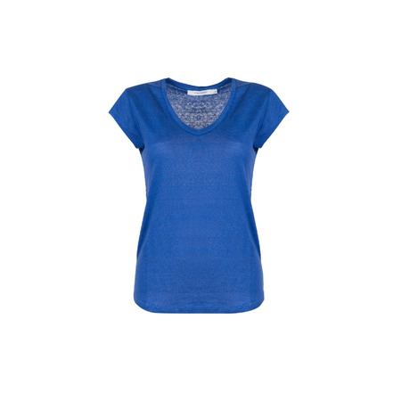 La Fee Maraboutee t-shirt blauw