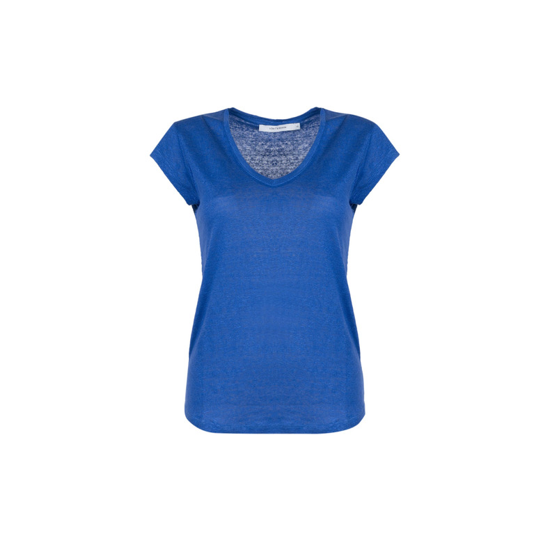 La Fee Maraboutee t-shirt blauw 1