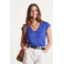La Fee Maraboutee t-shirt blauw 2