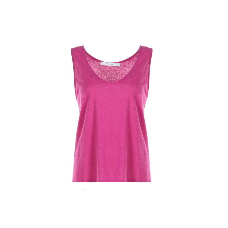 La Fee Maraboutee t-shirt roze