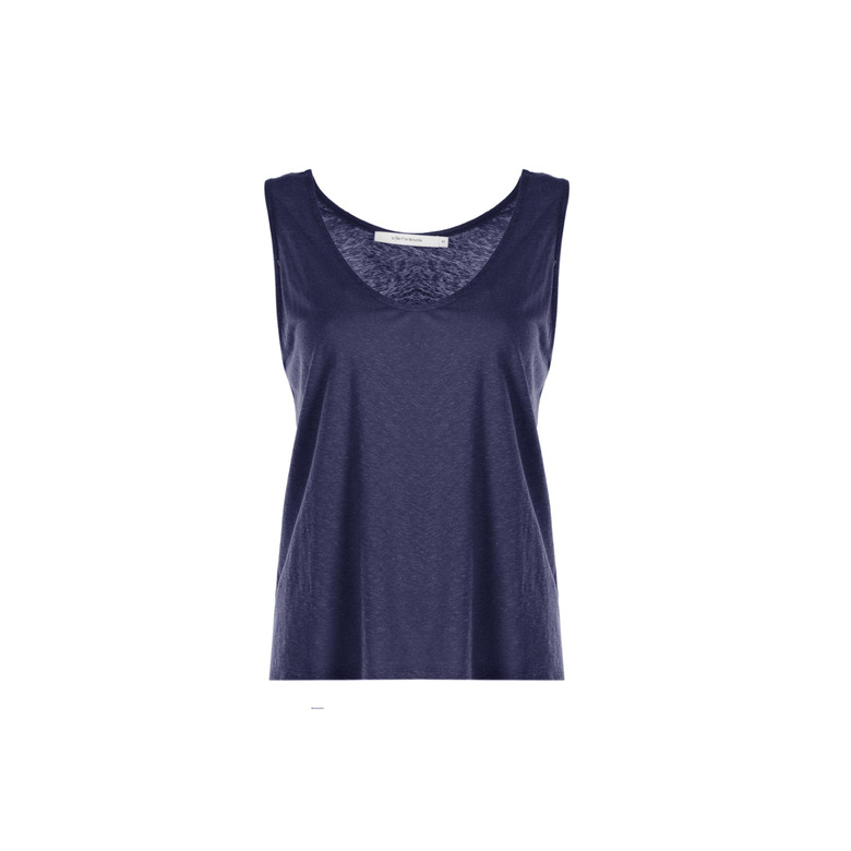 La Fee Maraboutee t-shirt blauw 1