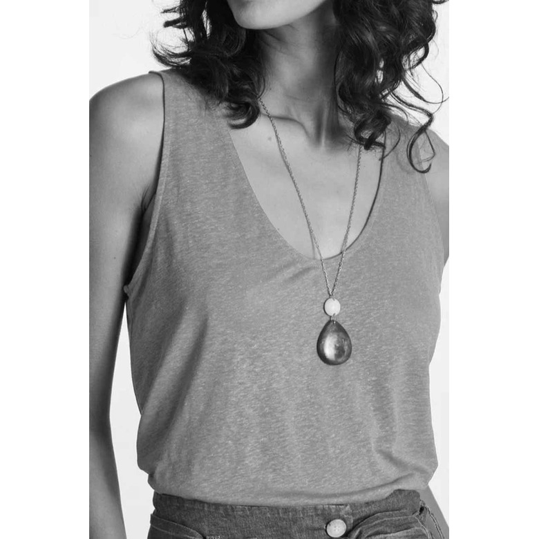 La Fee Maraboutee t-shirt groen 2