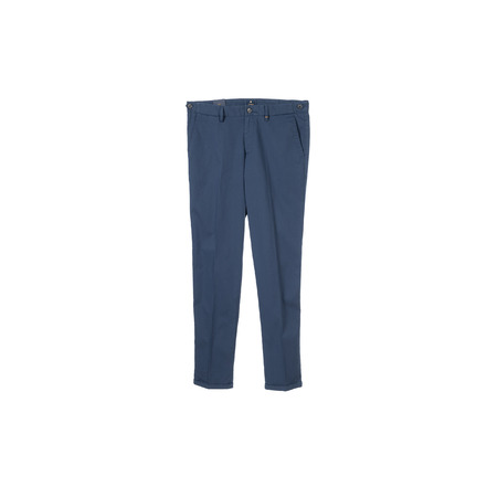 Zilton trousers 34 inch blue