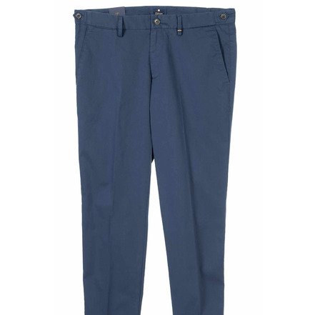 Zilton trousers 34 inch blue