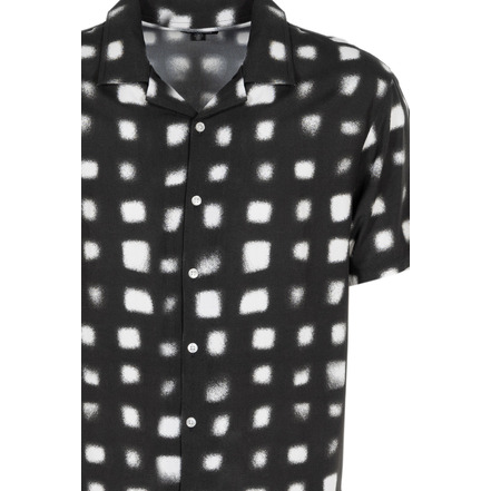 Volcom shirt grey