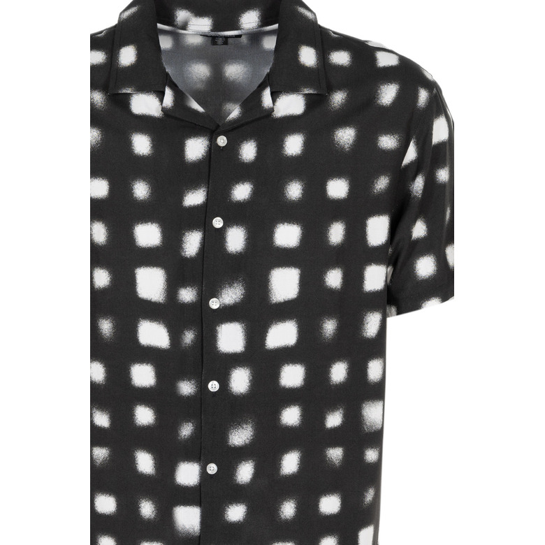 Volcom shirt grey 2