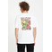 Volcom t-shirts green 2