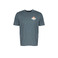 Volcom t-shirts green 1