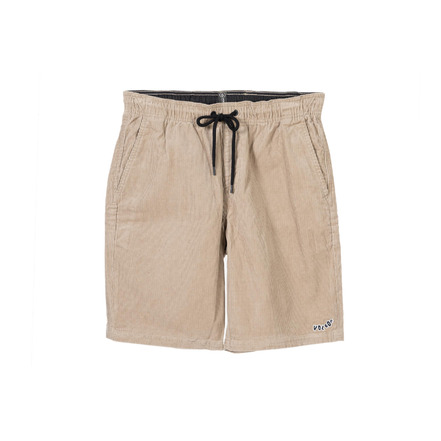 Volcom short camel