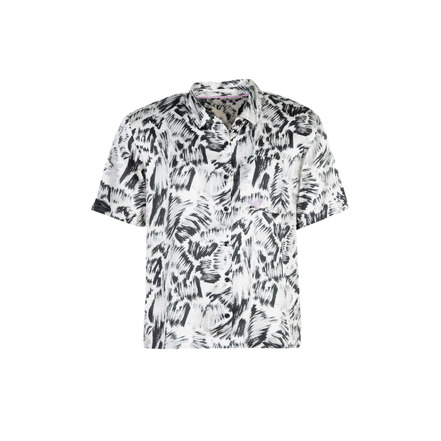 Volcom hemd zwart