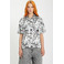 Volcom shirt black 2