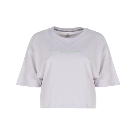 Volcom t-shirt lila
