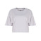Volcom t-shirt lila 1