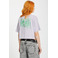 Volcom t-shirt lila 2