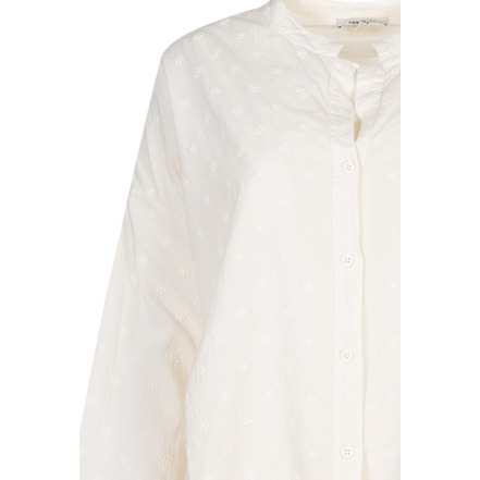 Humility blouse ecru