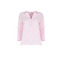 Belluna bluse rosa 1