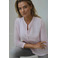 Belluna bluse rosa 2