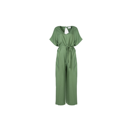Skfk jumpsuit groen