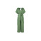 Skfk jumpsuit groen 1