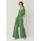 Skfk jumpsuit groen 2