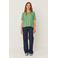 Skfk t-shirts green 2