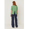 Skfk t-shirts green 3