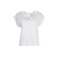 Skfk t-shirt wit 1