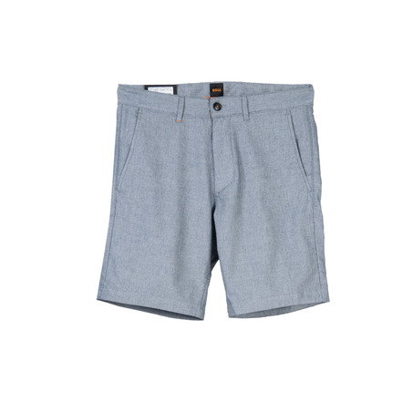 Boss trousers blue