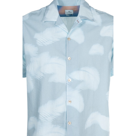Paul Smith Ps shirt blue