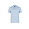 Boss polo blue 1
