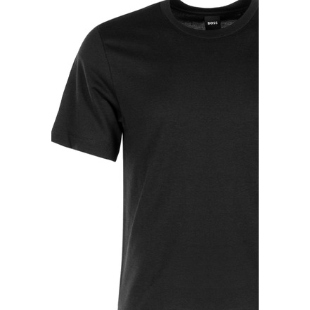 Boss t-shirts black