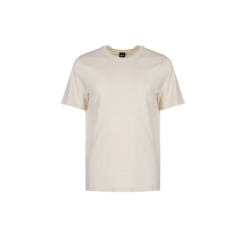 Boss t-shirts ecru
