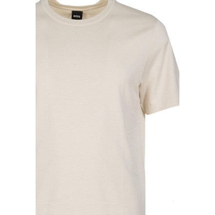 Boss t-shirts ecru