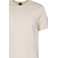 Boss t-shirts ecru 2