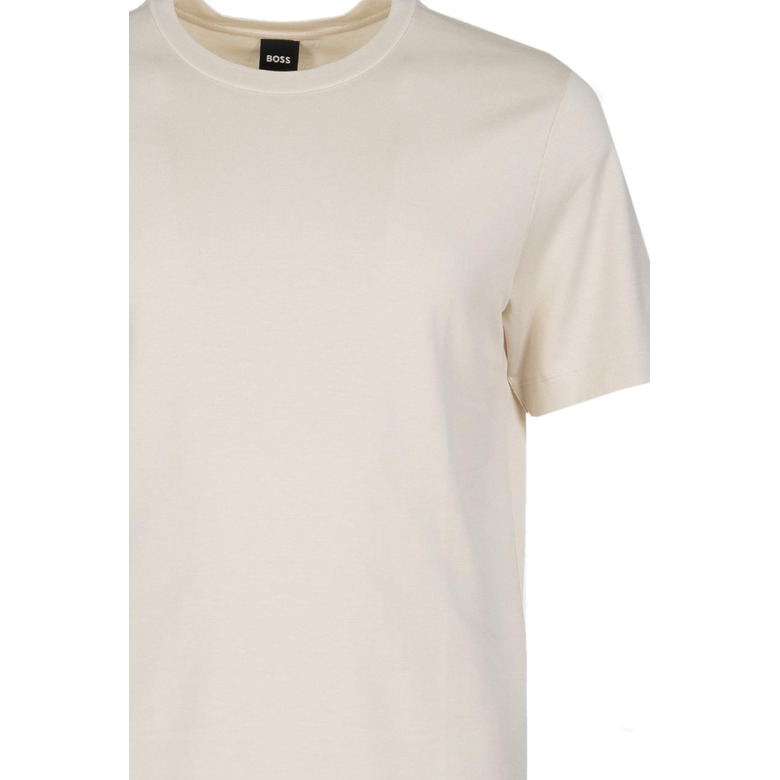 Boss t-shirts ecru 2