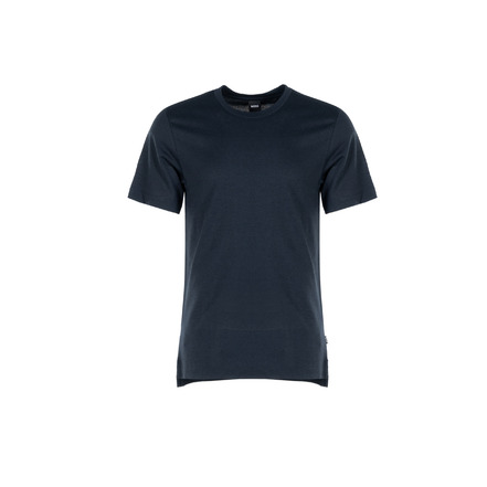 Boss t-shirts blue
