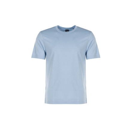 Boss t-shirts blue