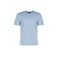 Boss t-shirts blue
