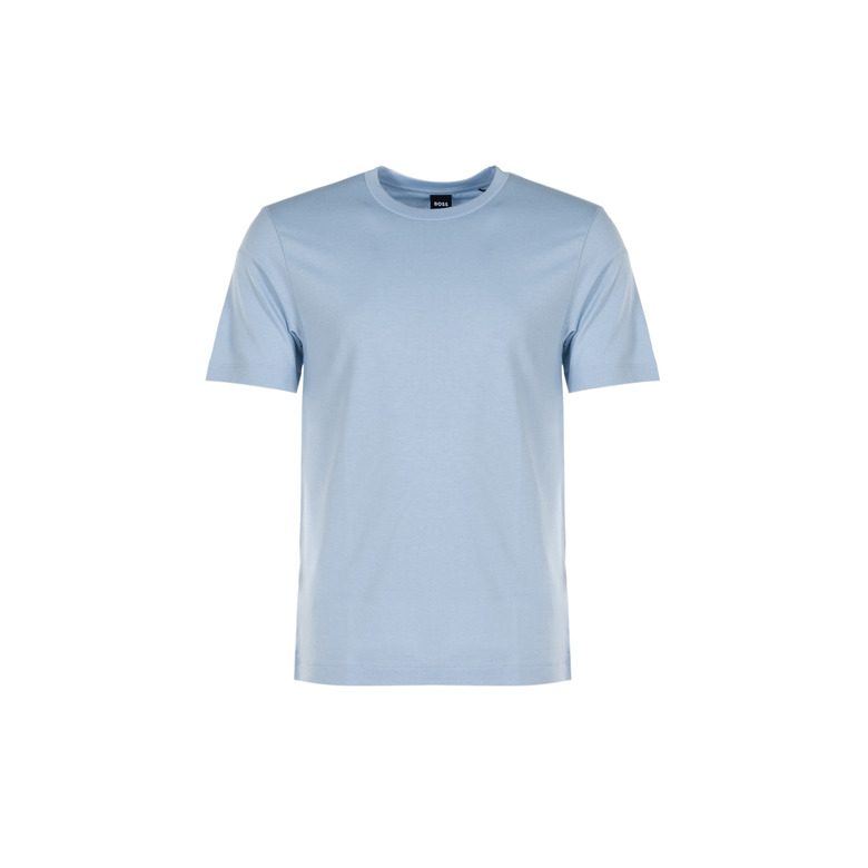 Boss t-shirts blue